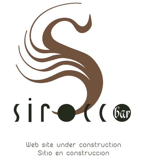 Sirocco bar construction